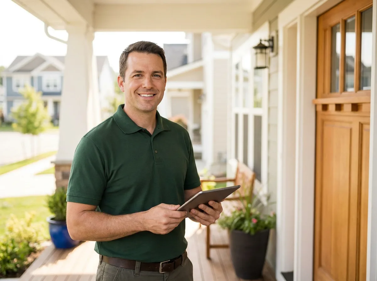 Pest control FAQs for White Pigeon, MI